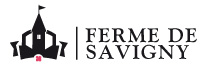 logo ferme de savigny