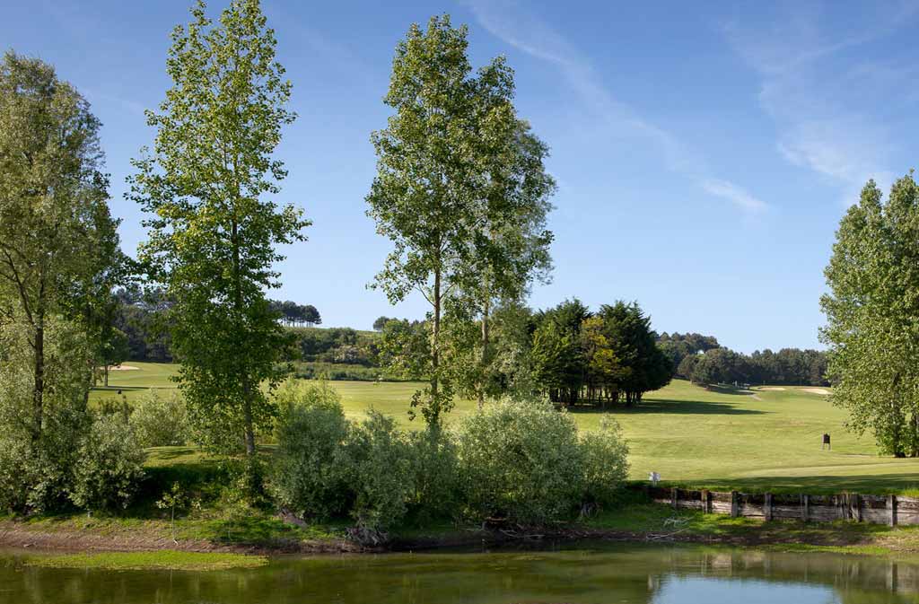 Omaha Beach Golf Club