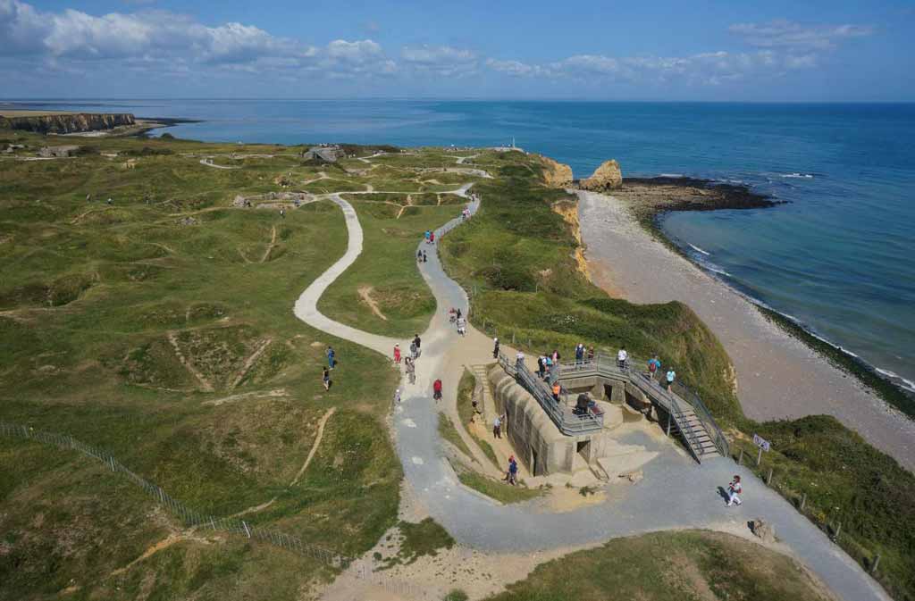 Plages du Débarquement